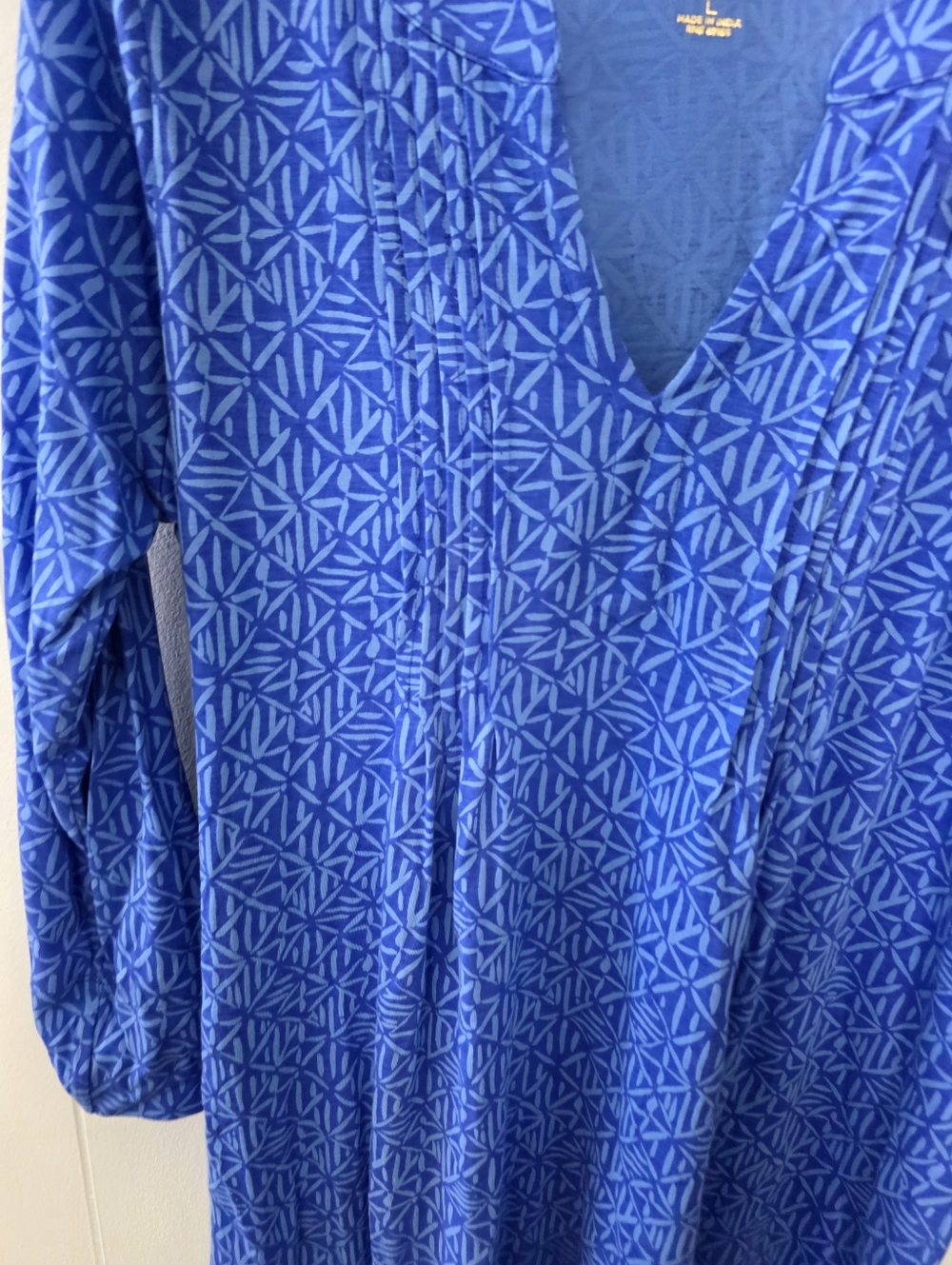 Lilly Pulitzer Fairfax Dress Nwt Sz Large $118.00 - Picture 3 of 4